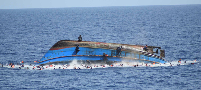 libya boat tragedy