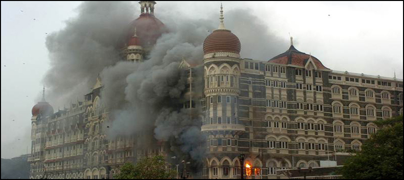 2008 mumbai attacks foreign office