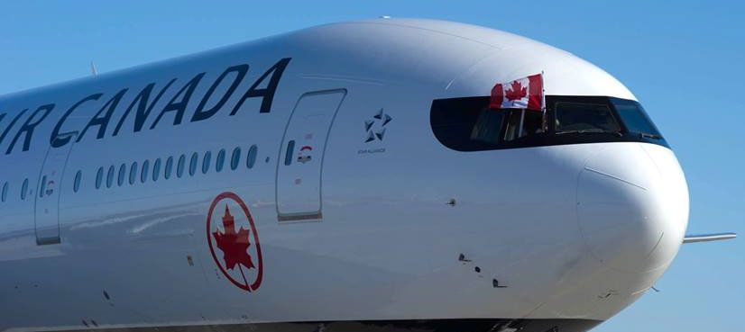 Air Canada