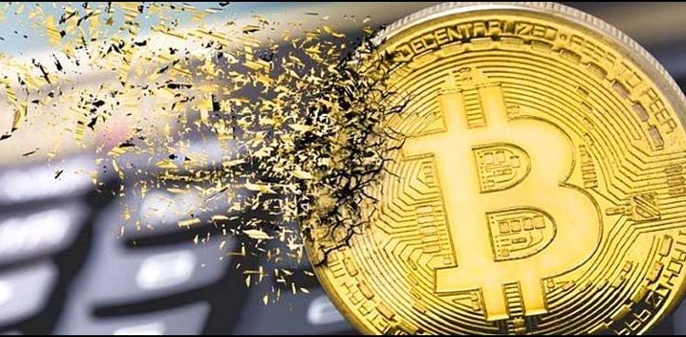 Can Bitcoin Go Down In 2021 / Bitcoin, The 2020 Crash, Gold And Hyperinflation / If you are one of those people who has thought of putting money into bitcoin, but just could not pull the trigger, then you are not alone.