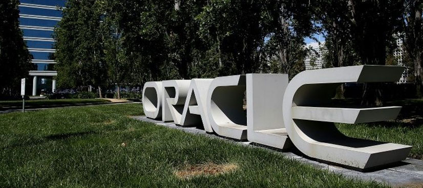 Oracle Saudi Arabia