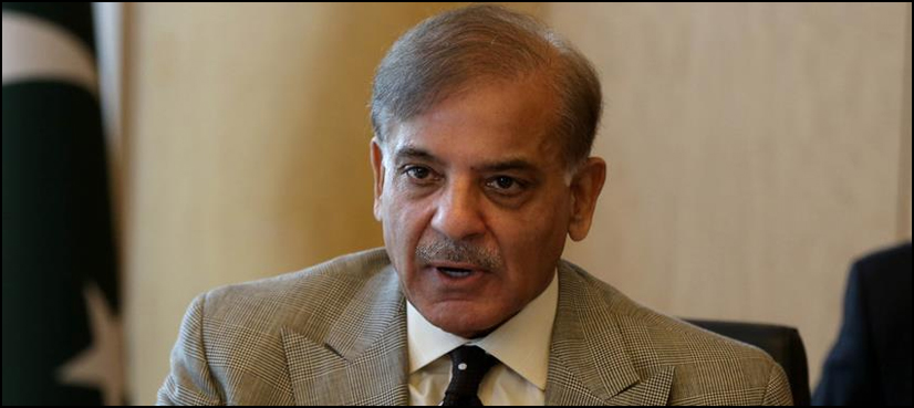 Shehbaz Sharif