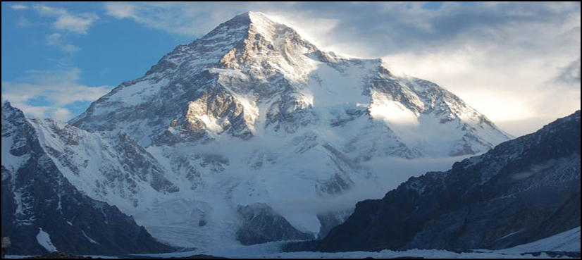 Canadian mountaineer falls to death on K2