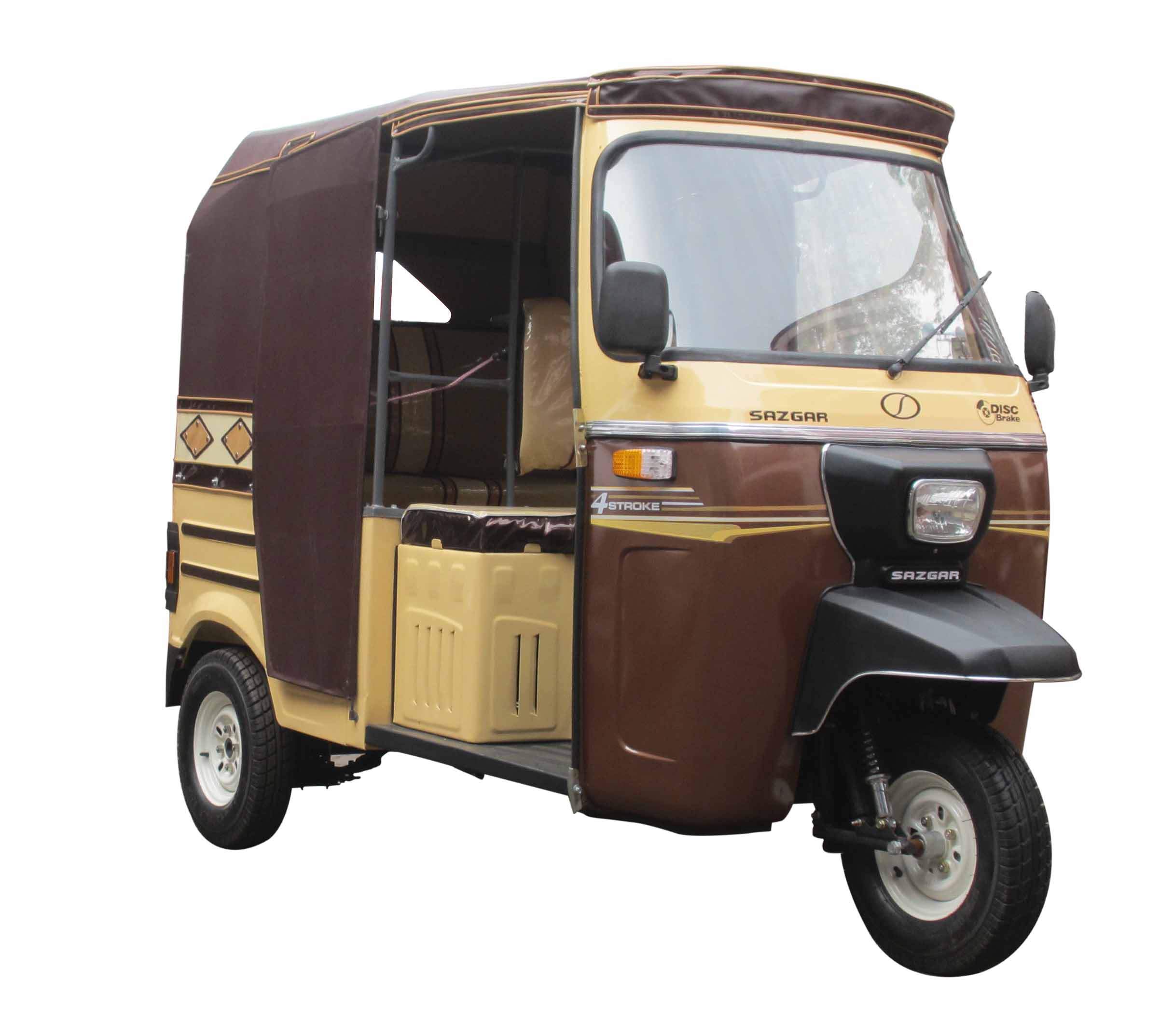 pakistan-s-rickshaw-maker-will-now-manufacture-cars