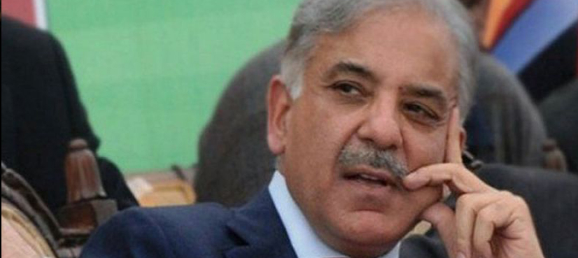 Shehbaz returns to Lahore after doctors permit him to travel - VIRAL NEWS