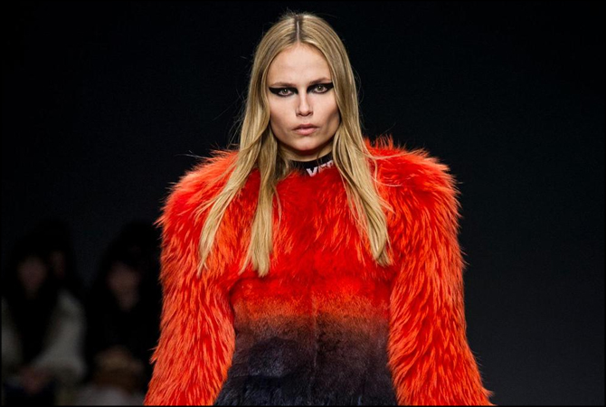 Versace Will Stop Using Fur In Products Says Donatella 