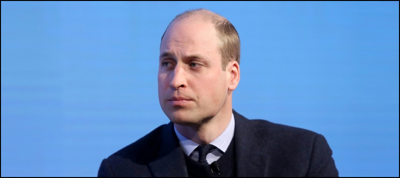 Johnson, Prince William condemn racist abuse of England soccer team