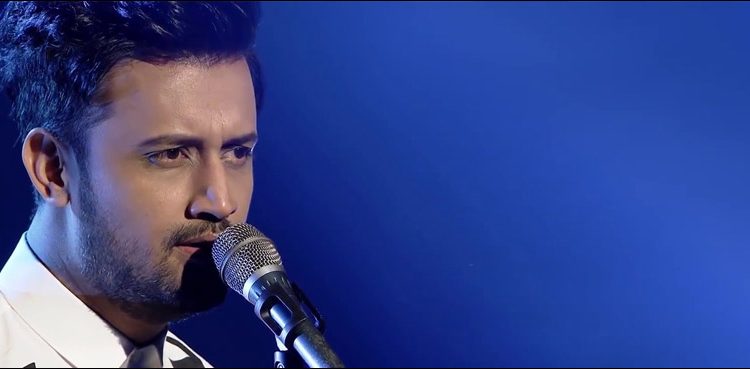 Best Of Atif Aslam Mp3