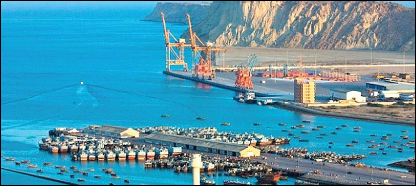 CPEC