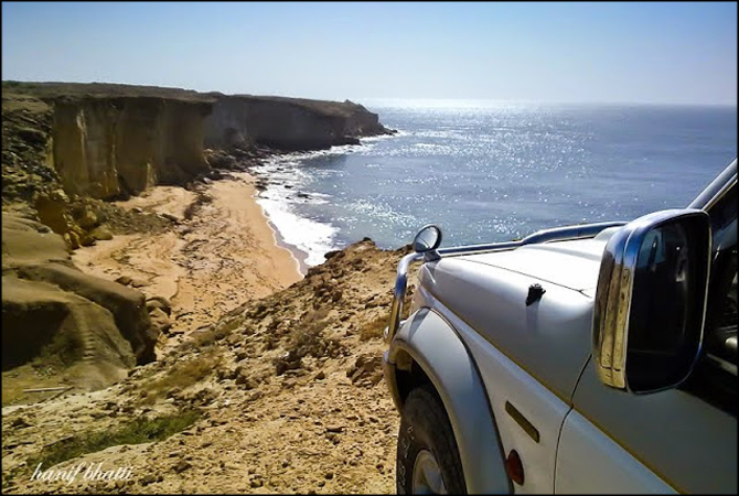 The 10 Most Breathtaking Beaches In Balochistan