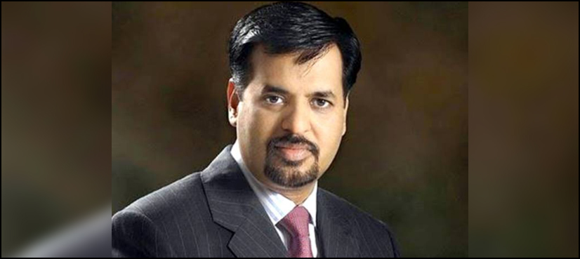 PSP chief Mustafa Kamal