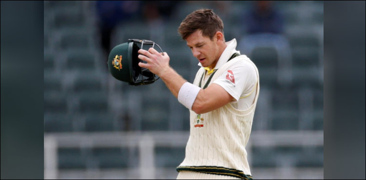 Tim Paine Australia