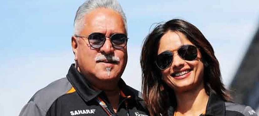 Vijay Mallya