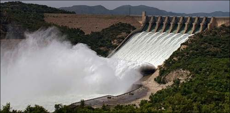 Controversial Kishanganga dam: Pakistan approaches World Bank to ...