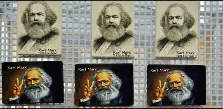 Resultado de imagen para karl marx germany