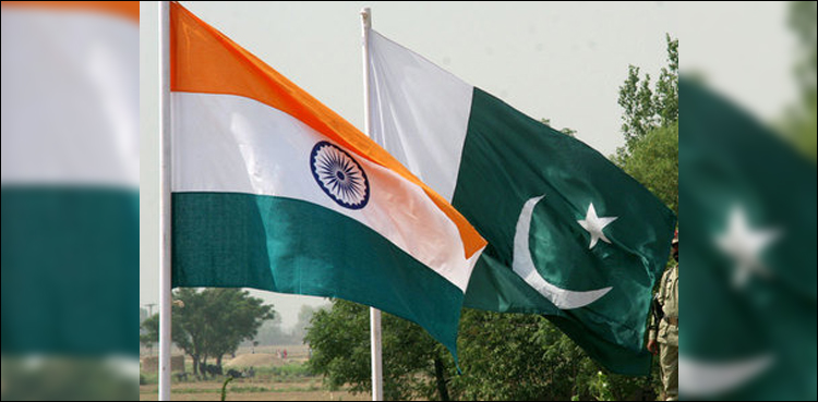 India Pakistan Kashmir