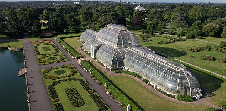 Kew Gardens Feature 750x369 