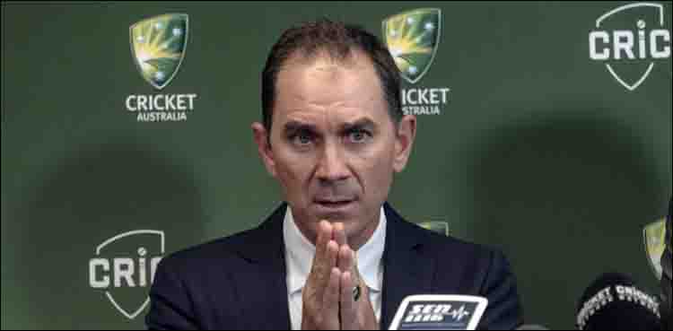 langer resigns australia cricket coach