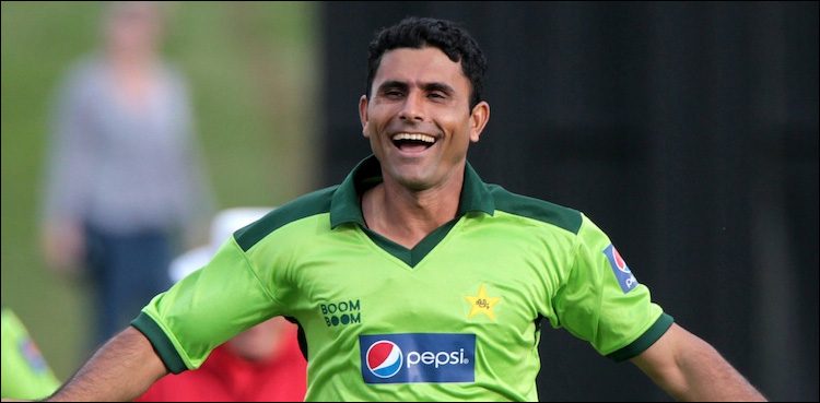 Abdul Razzaq Set To Make A Comeback