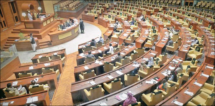 Sindh Assembly standing committees