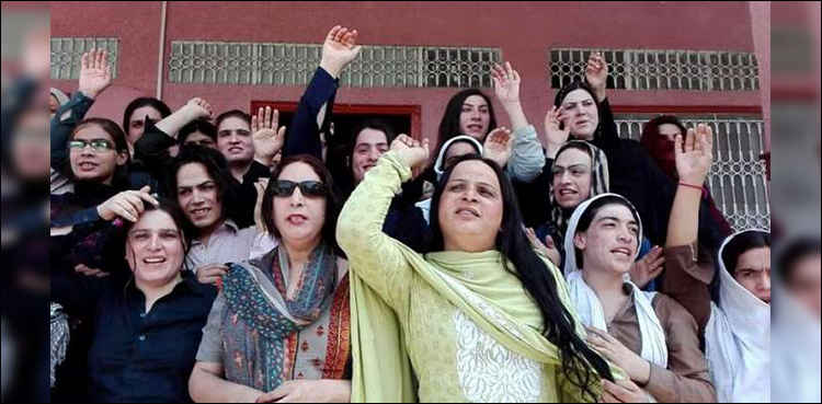 transgenders persons elections Pakistan 2018