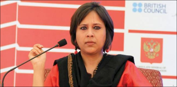 Indian Journalist Barkha Dutt Getting Threats From
