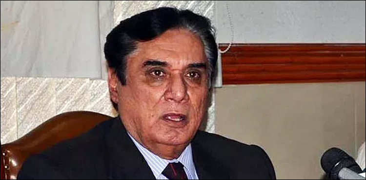 NAB Chairman reviews bureau’s progress  