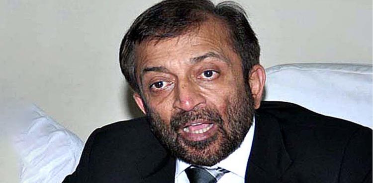 Farooq Sattar