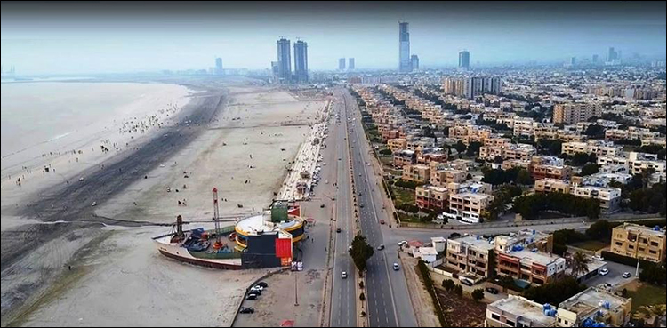 Karachi ranked amongst top five cheapest cities to live in the world