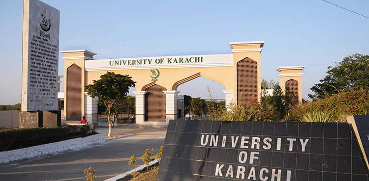 Ehsaas scholarship funds utilized for employees’ salaries in KU