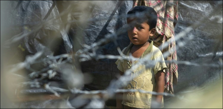 Rohingyas, Bangladesh, United Nations,