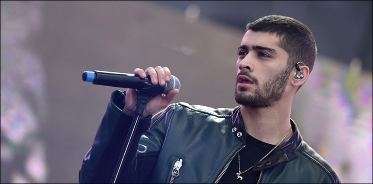 Zayn Malik Releases New Single Vibez Teases New Album To Fans Surprise 