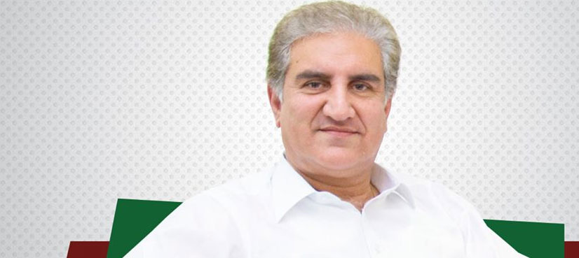 Shah Mehmood