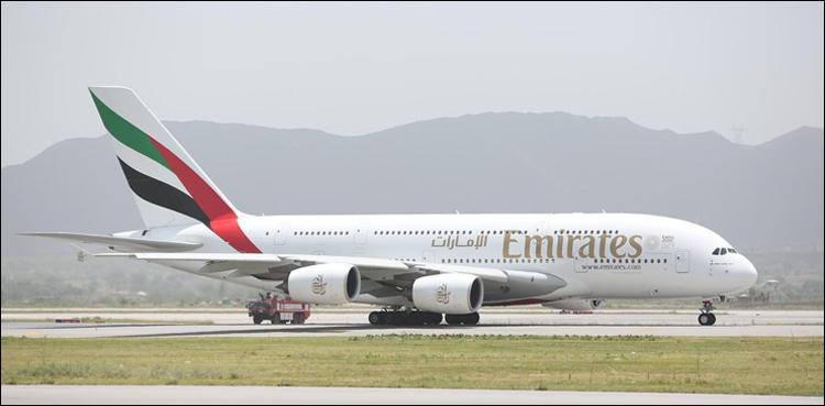 Emirates Flight Operations