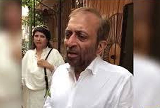 Farooq Sattar