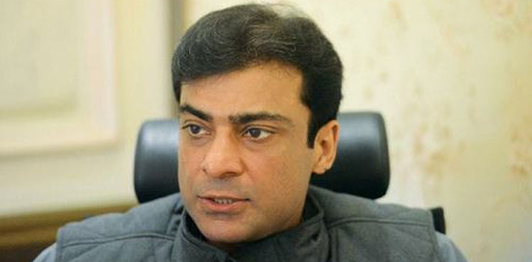 Hamza Shehbaz