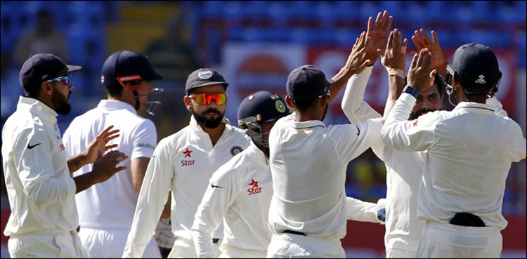 India eager to cement No 1 status with series win in England