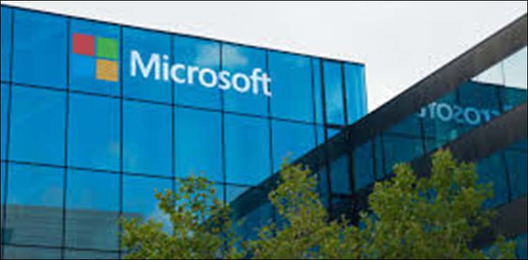 Microsoft eliminates jobs in its international sales force