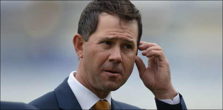 Ricky Ponting icc world cup 2023 players of tournamnet