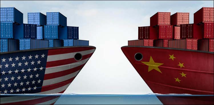 U.s., China, trade talks