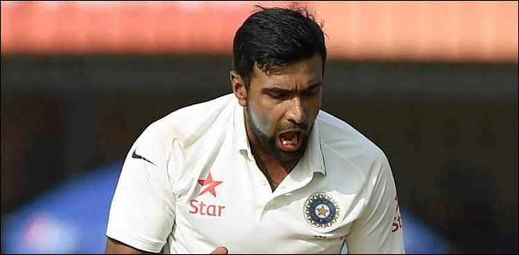 Ashwin very much in running to be part of India's World Cup squad