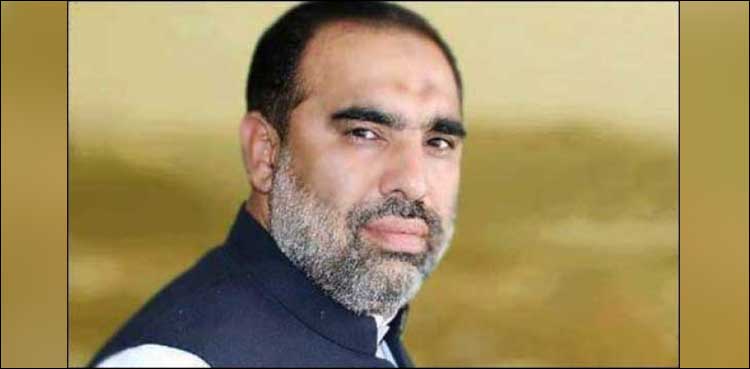 Asad Qaiser