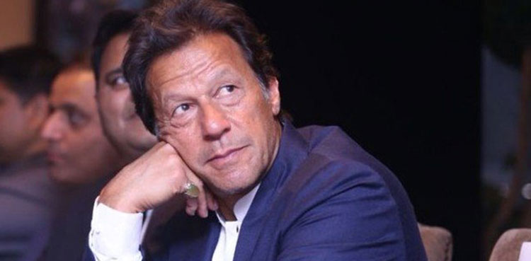 Imran Khan challenges as PM