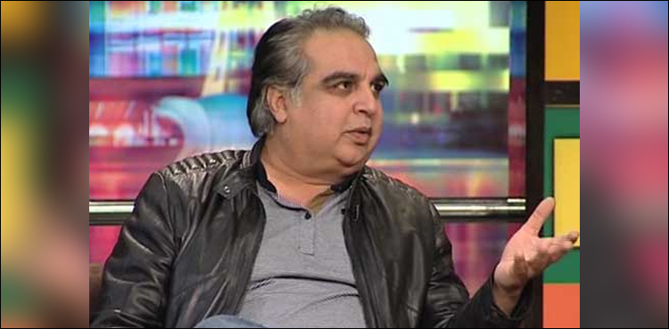 Imran Ismail