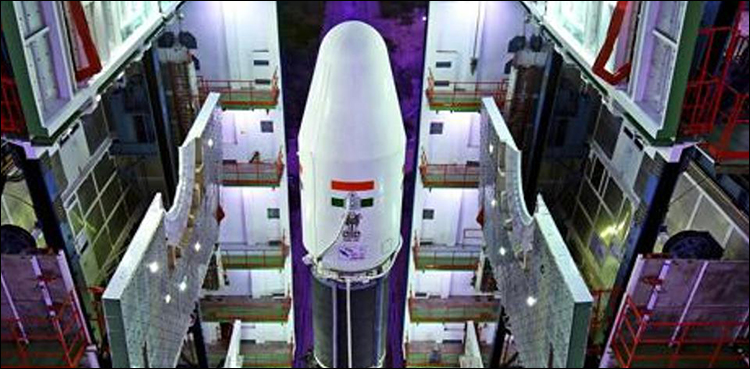 India to launch first manned space mission by 2022