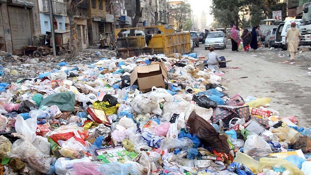Sindh govt’s ‘Clean My Karachi’ drive to make a difference: Murad