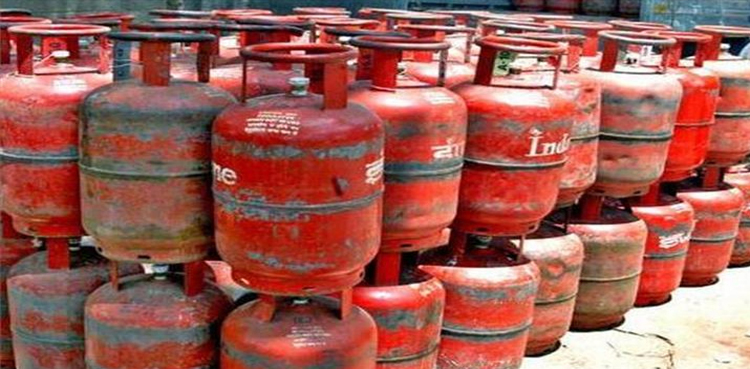 OGRA LPG Price