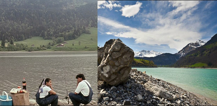 ddlj movie location in switzerland