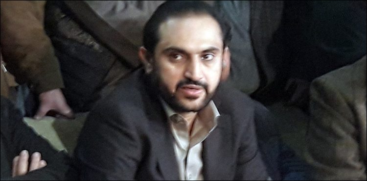 Abdul Quddus Bizenjo