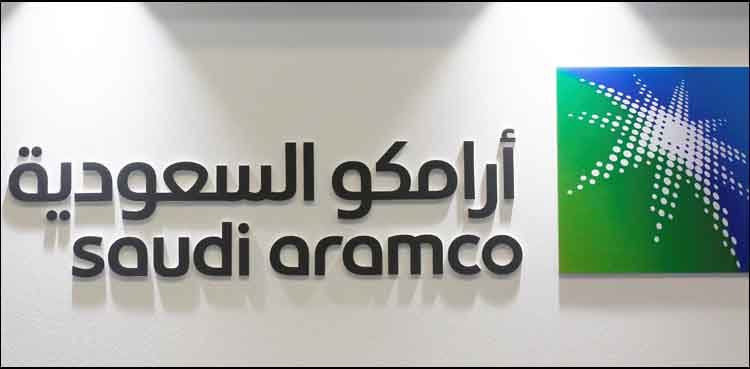 aramco